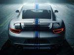 Porsche 911 Turbo by TechArt 2013 года